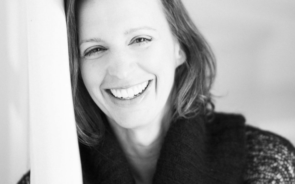 Architektin plant AnneKaiser