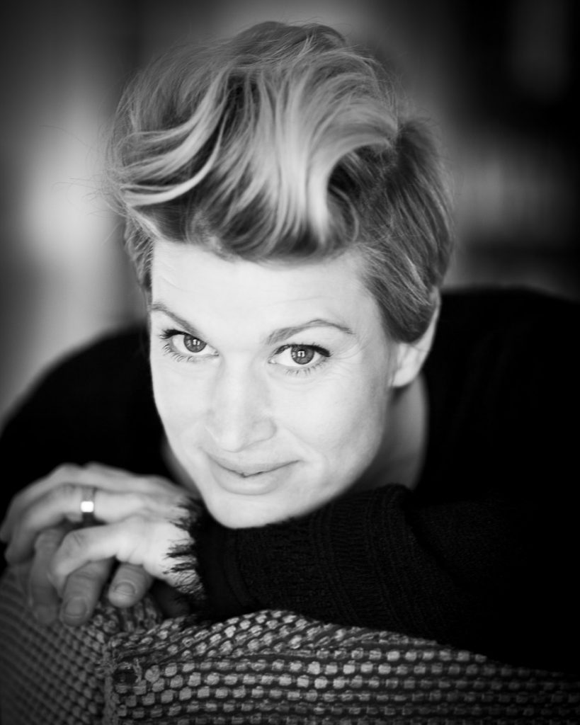 Botschafterin der Liebe AnneKaiser